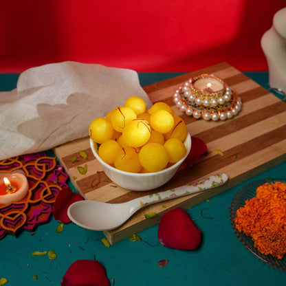 KESAR MINI RASGULLA