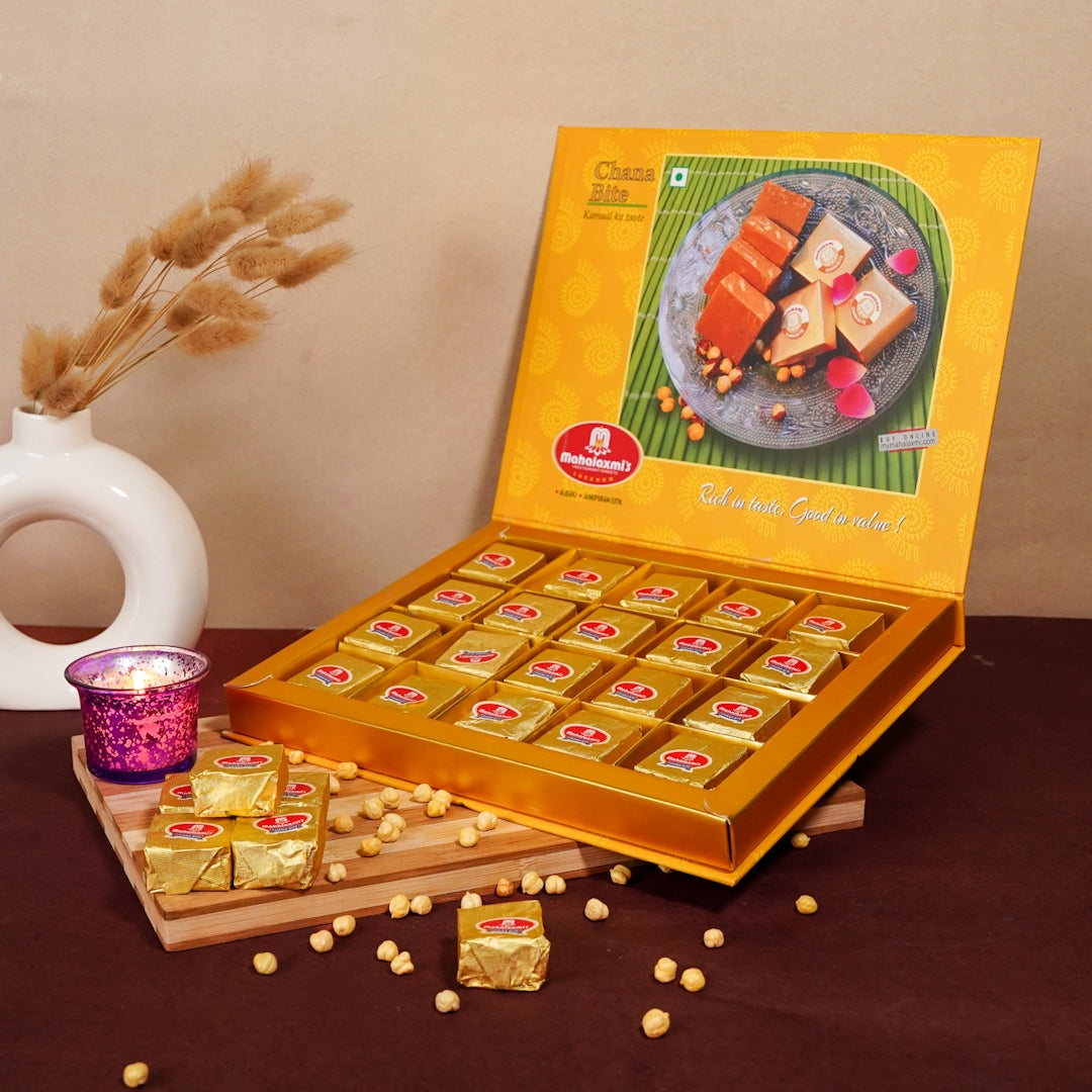 Chana bite 20 pcs