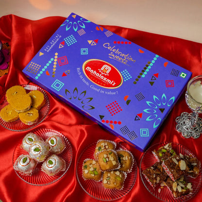 Premium Mix Sweets