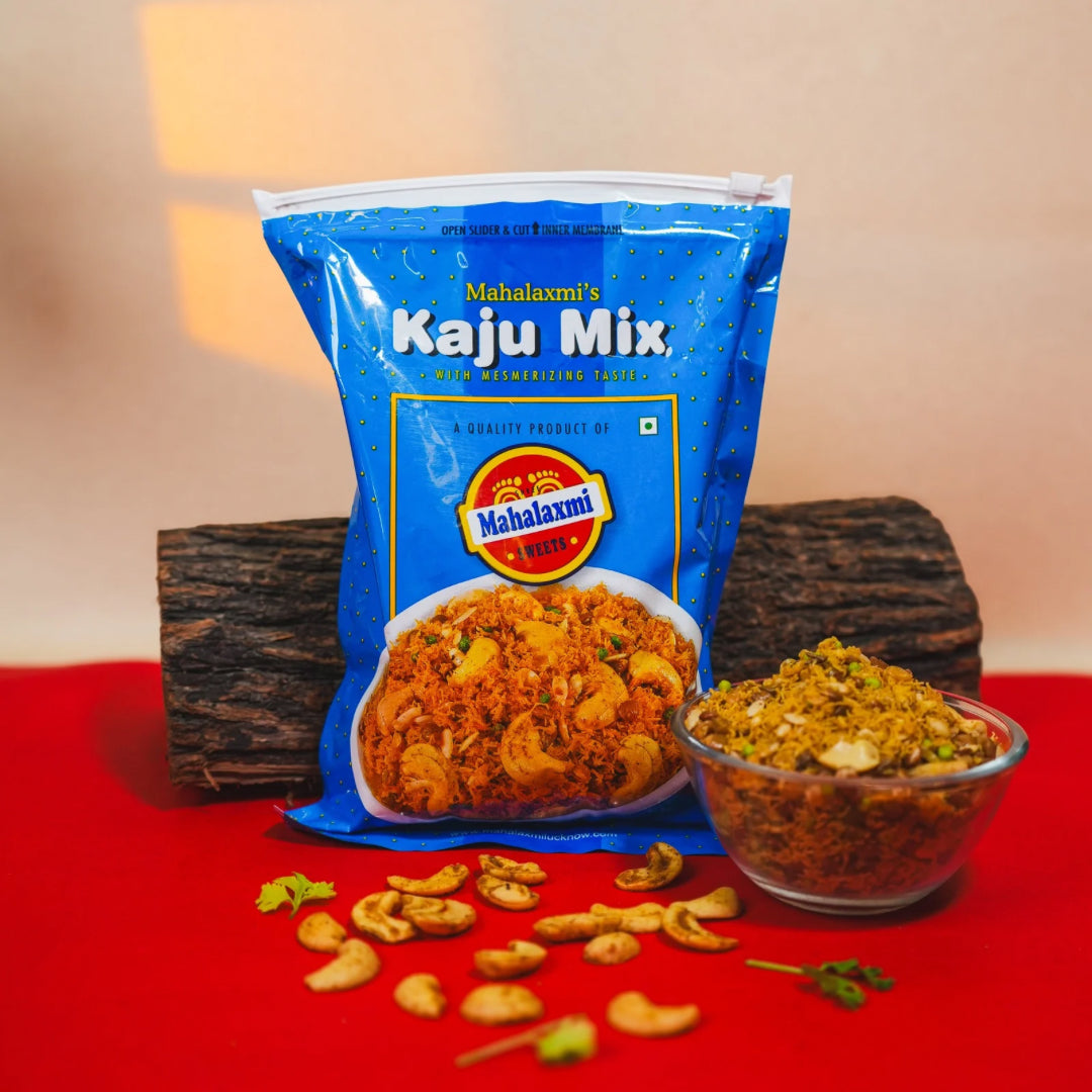 KAJU MIX 200g