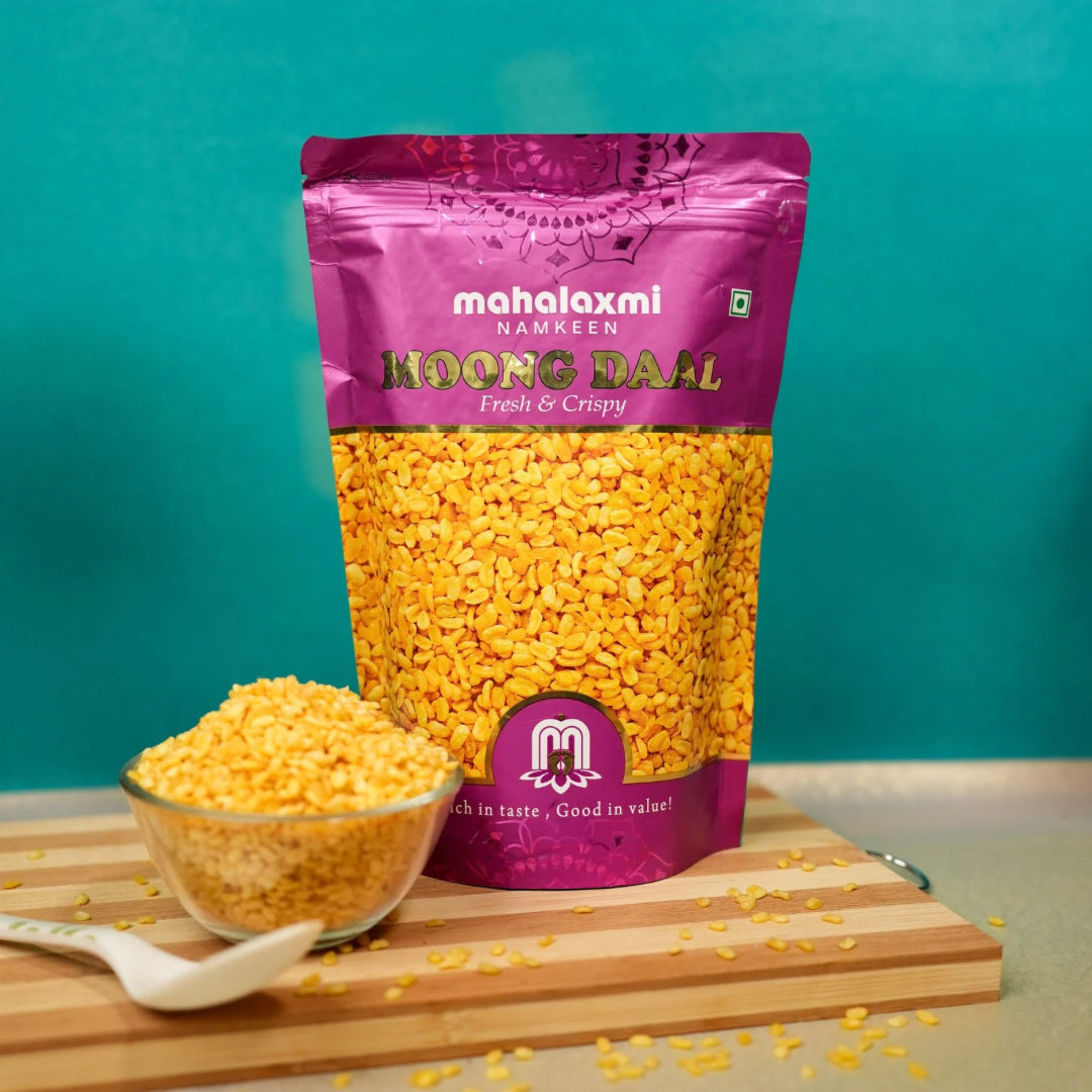 Moong Dall 200g