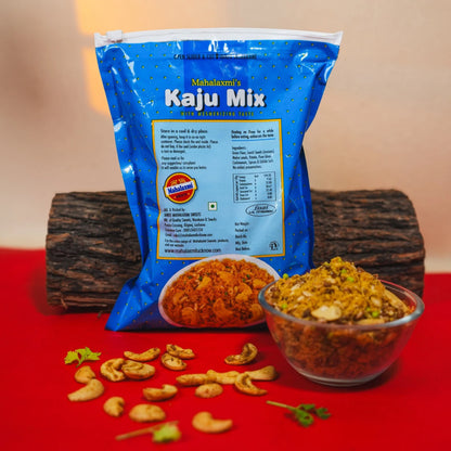 KAJU MIX 200g