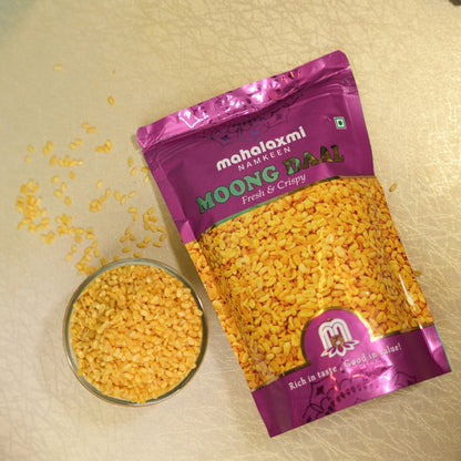 Moong Dall 200g
