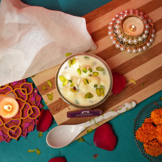 Chena Kheer