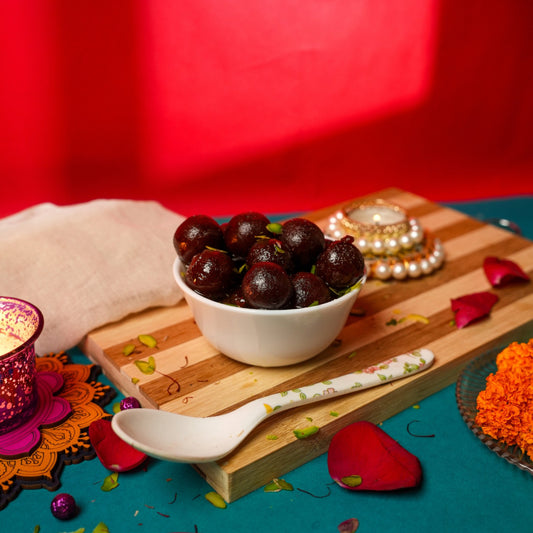 Mini Gulab Jamun