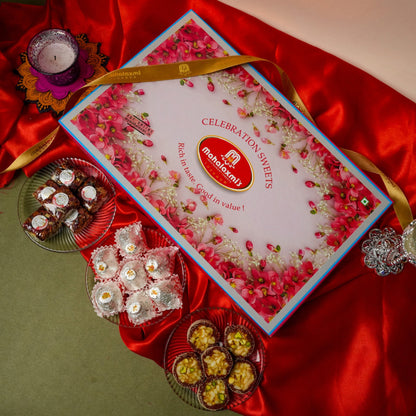 Premium Mewa Mix Sweets