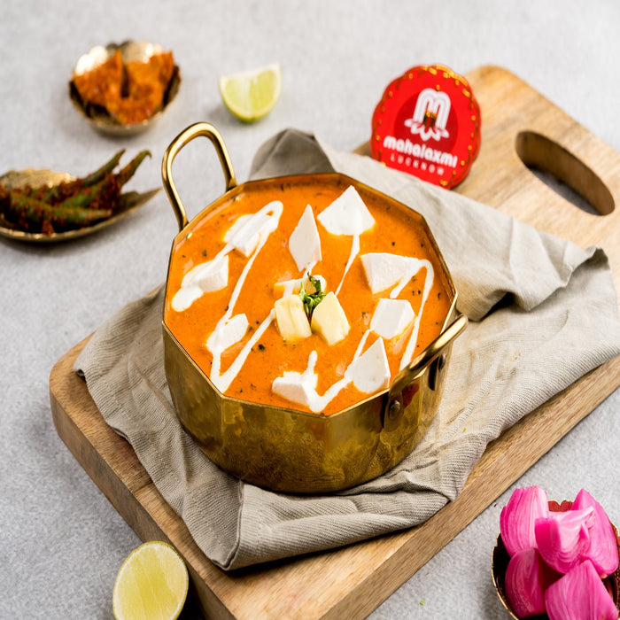 Paneer Tikka Masala (Per Plate)