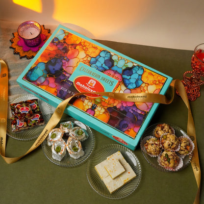 Special Mewa Mix Sweets