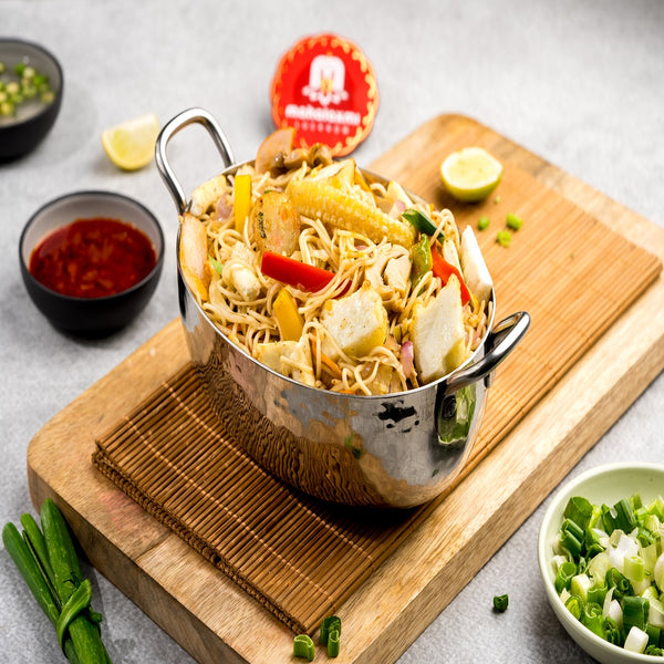 Noodles