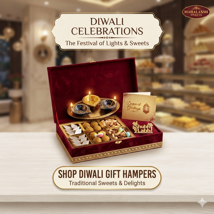 Diwali Gifts