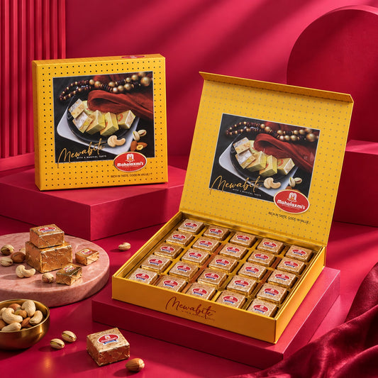 Mewa Bite 16 Pcs