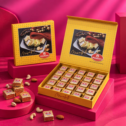 Mewa Bite 25 Pcs